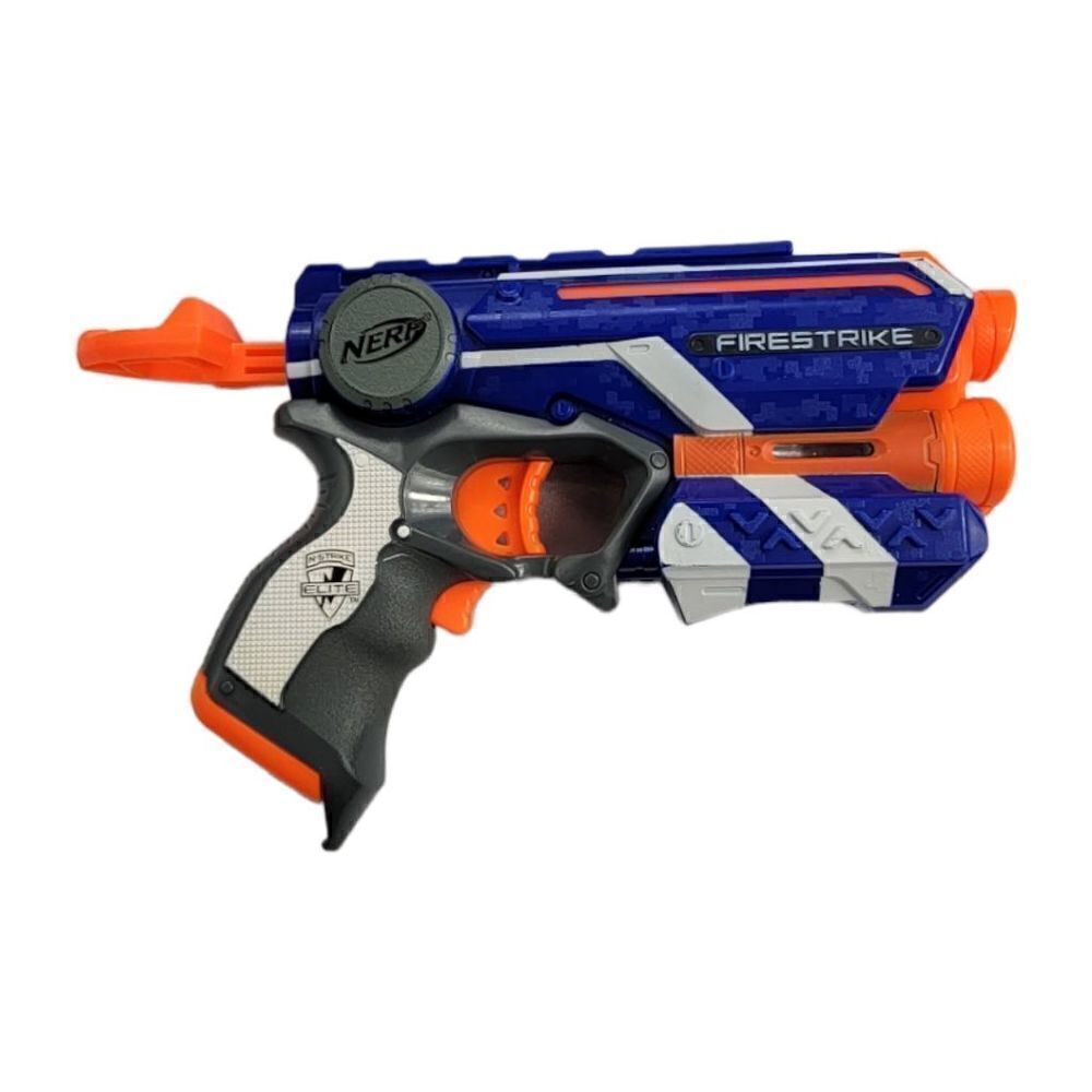 Nerf Firestriker